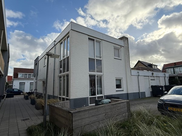 Medium property photo - Abel Tasmanstraat 1, 2202 LS Noordwijk